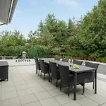 Tatil Evi Lovely In Vaeggerlose With Wifi Bøtø By