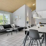Lovely In Vaeggerlose With Wifi * Bøtø By