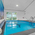 Tatil Evi Lovely In Vaeggerlose With Wifi