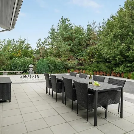Holiday home Lovely In Vaeggerlose With Wifi Boto By