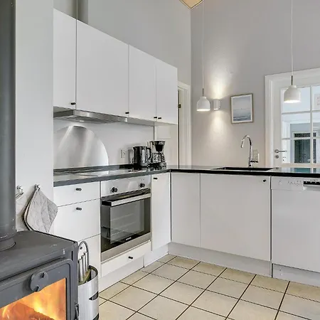 Lovely In Vaeggerlose With Wifi Holiday home *