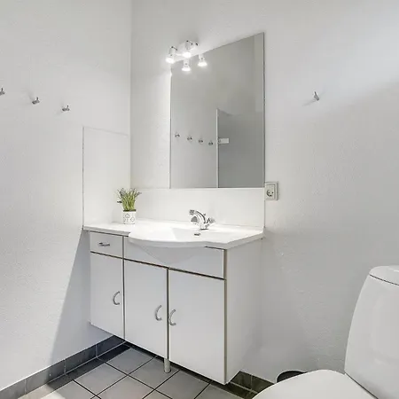 Holiday home Lovely In Vaeggerlose With Wifi Boto By