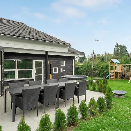Lovely In Vaeggerlose With Wifi Holiday home